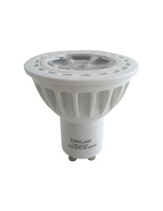 Λαμπτήρας Led 4x1W GU10 320L θερμό