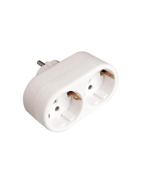 Αντάπτορας από 1 σούκου σε 2