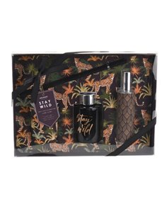 Αρωματικό χώρου σετ δώρου "Aroma di Rogito" 60ml dandelion sweet