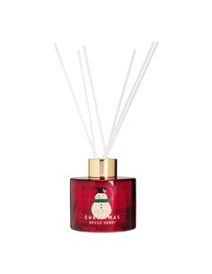 Αρωματικό χώρου diffuser Χριστουγεννιάτικο Spiced Berry 100ml.