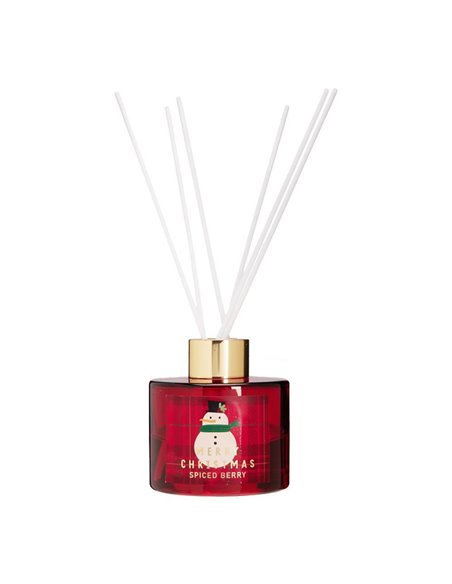 Αρωματικό χώρου diffuser Χριστουγεννιάτικο Spiced Berry 100ml.