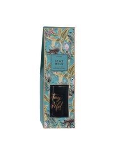 Αρωματικό χώρου "Aroma di Rogito" 80ml Ø6,5xY12εκ. blackberry basil