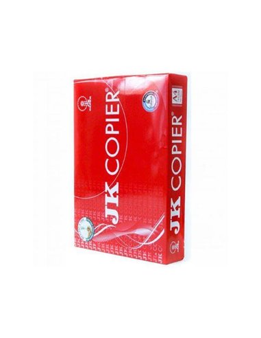 Jk copier φωτ. χαρτί Α4, 80γρ, 500φυλ.