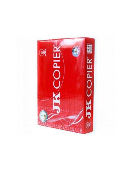 Jk copier φωτ. χαρτί Α4, 80γρ, 500φυλ.