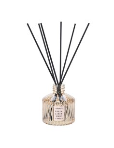 Αρωματικό χώρου  Aroma 100ml Ø6,6xY8εκ. Sandal wood