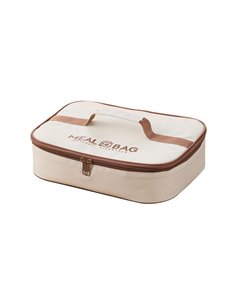 Θήκη μεταφοράς για lunch box Υ7,5x28,5x21εκ