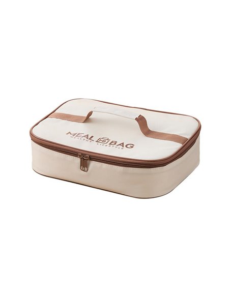 Θήκη μεταφοράς για lunch box Υ7,5x28,5x21εκ