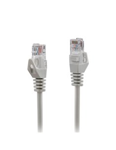 Καλώδιο δικτύου CAT6, U/UTP, 5m. 2