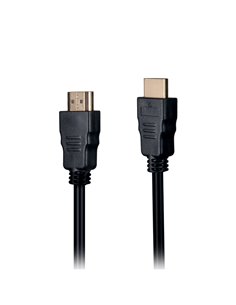 Καλώδιο Ultra-High Speed HDMI με Ethernet 48Gbps, HDMI αρσ. - HDMI αρσ. 3m. 2