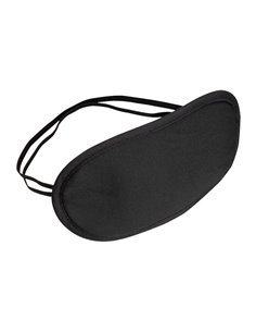 Μάσκα ύπνου 18,5x10εκ. υφασμάτινη