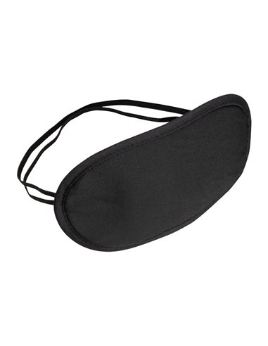 Μάσκα ύπνου 18,5x10εκ. υφασμάτινη
