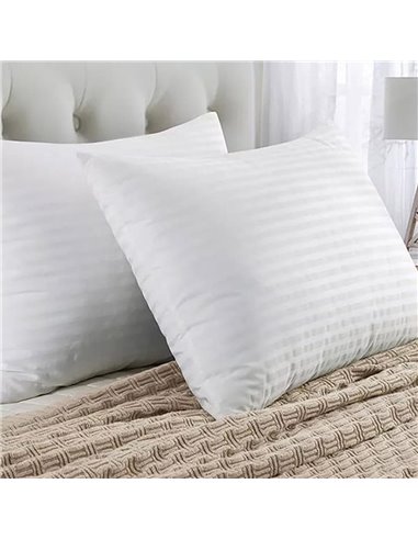 Μαξιλάρι ξενοδοχείου 50x70εκ.