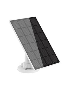 Ηλιακό πάνελ για τροφοδοσία της SUPERIOR FULL HD WIRELESS BATTERY SMART CAMERA 2