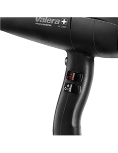 Επαγγελματικό σεσουάρ μαλλιών με DC μοτέρ 2000W και με SuperFlex καλώδιο 3.00m. 2