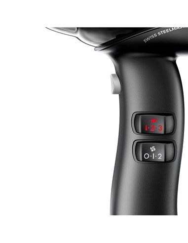 VALERA SWISS STEEL MASTER CHROME