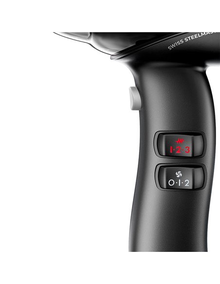 VALERA SWISS STEEL MASTER CHROME