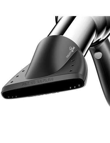 VALERA SWISS STEEL MASTER CHROME