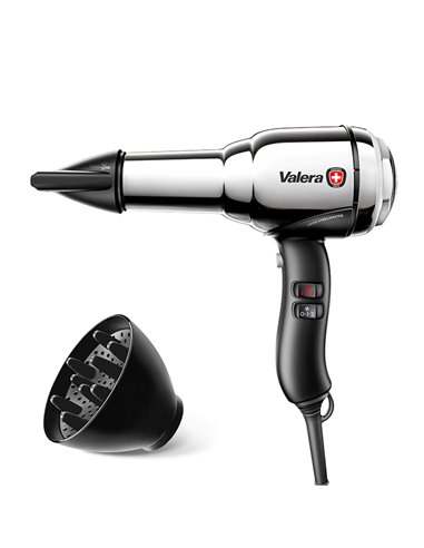 VALERA SWISS STEEL MASTER CHROME