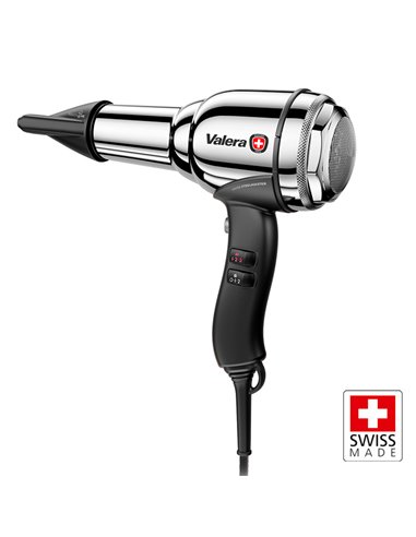VALERA SWISS STEEL MASTER CHROME
