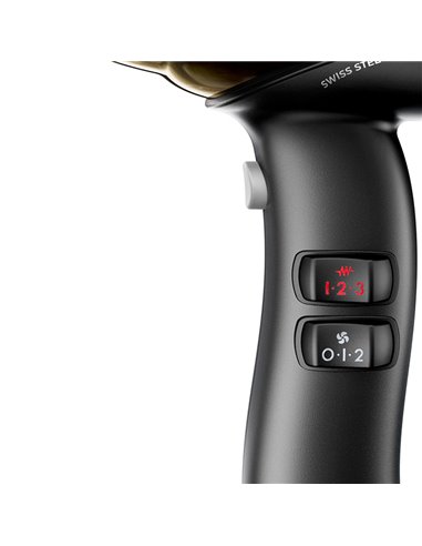 VALERA SWISS STEEL MASTER LIGHT GOLD