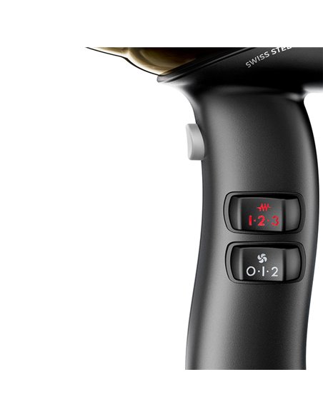 VALERA SWISS STEEL MASTER LIGHT GOLD