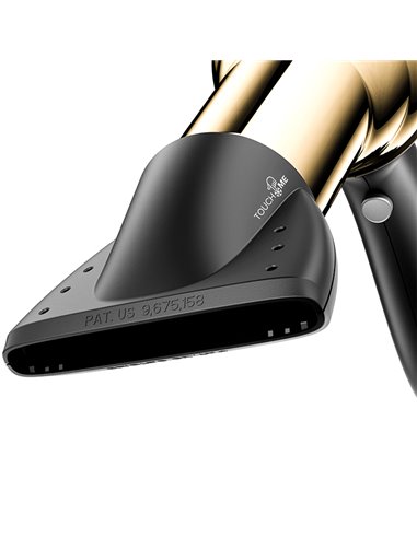 VALERA SWISS STEEL MASTER LIGHT GOLD