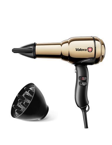 VALERA SWISS STEEL MASTER LIGHT GOLD