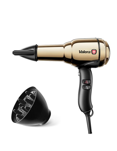 VALERA SWISS STEEL MASTER LIGHT GOLD