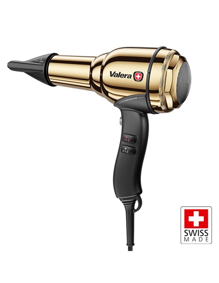 VALERA SWISS STEEL MASTER LIGHT GOLD
