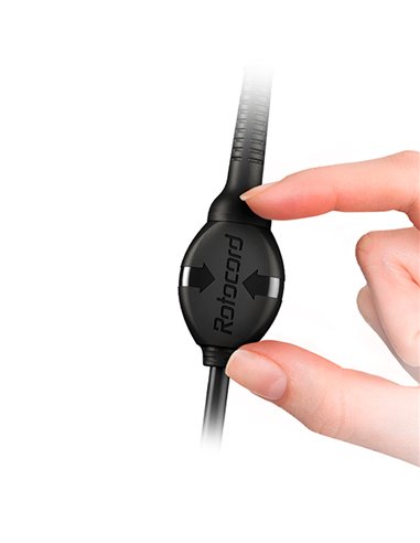 VALERA SWISS STEEL-MASTER BLACK