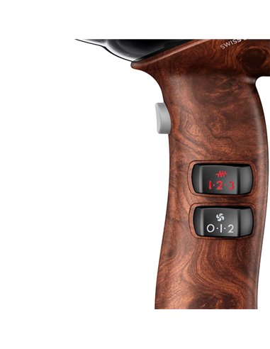 VALERA SWISS STEEL-MASTER BLACK