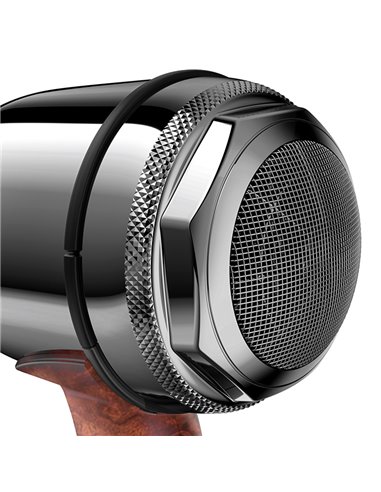 VALERA SWISS STEEL-MASTER BLACK