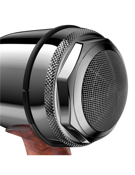 VALERA SWISS STEEL-MASTER BLACK