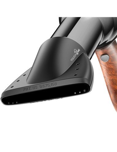 VALERA SWISS STEEL-MASTER BLACK