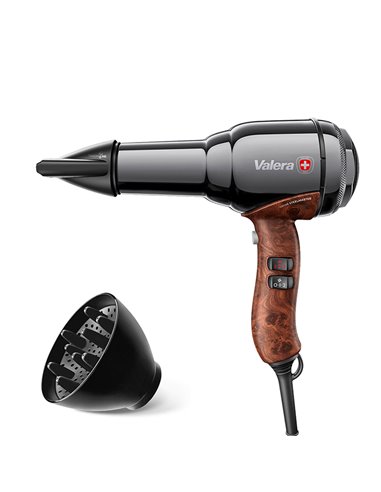 VALERA SWISS STEEL-MASTER BLACK