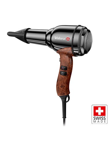 VALERA SWISS STEEL-MASTER BLACK