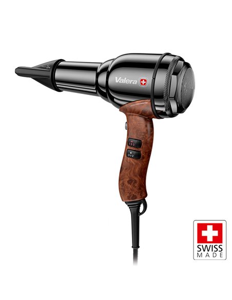 VALERA SWISS STEEL-MASTER BLACK