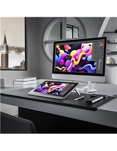 Ψηφιακή ταμπλέτα σχεδίασης με οθόνη Artist PRO 14 (GEN2) 2