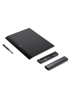 Ενσύρματη/Ασύρματη γραφίδα σχεδίασης με Bluetooth, DECO PRO LW 2