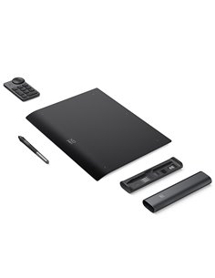 Ενσύρματη/Ασύρματη γραφίδα σχεδίασης με Bluetooth, DECO PRO XLW 2