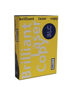 Brilliant φωτ.χαρτί Α4,80γρ,500φυλ.