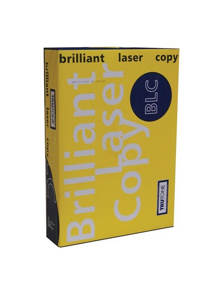 Brilliant φωτ.χαρτί Α4,80γρ,500φυλ.