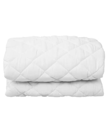 Προστατευτικό στρώματος καπιτονέ 180x200εκ.