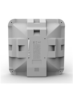 MIKROTIK outdoor CPE SXTsq Lite5, 300Mbps 5GHz, 16dBi, PoE, IP54
