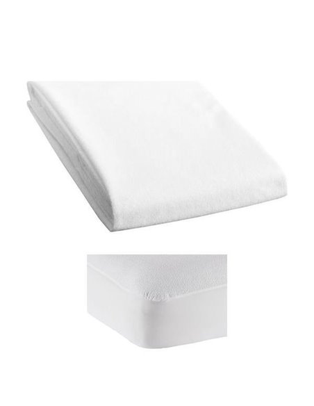 Προστατευτικό στρώματος αδιάβροχο 160x200εκ.