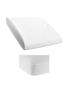 Προστατευτικό στρώματος αδιάβροχο 180x200εκ.