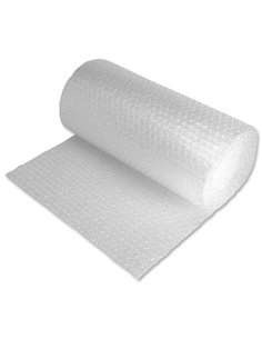 Διάφανες κυψέλες περιτυλίγματος για συσκευσία Υ0,5μ.x50μ.