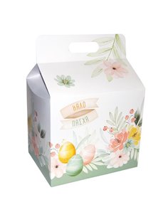 Next κουτί φαγητού Easter Large Υ21x23,5x18εκ.