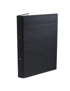 Next κλασέρ fabric γκρι με 2 κρίκους Υ32x26x4εκ.