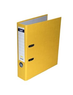 Next κλασέρ κίτρινο Α4 8/32